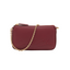 Cavalli Class - Bari Clutch Handbag, Burgundy