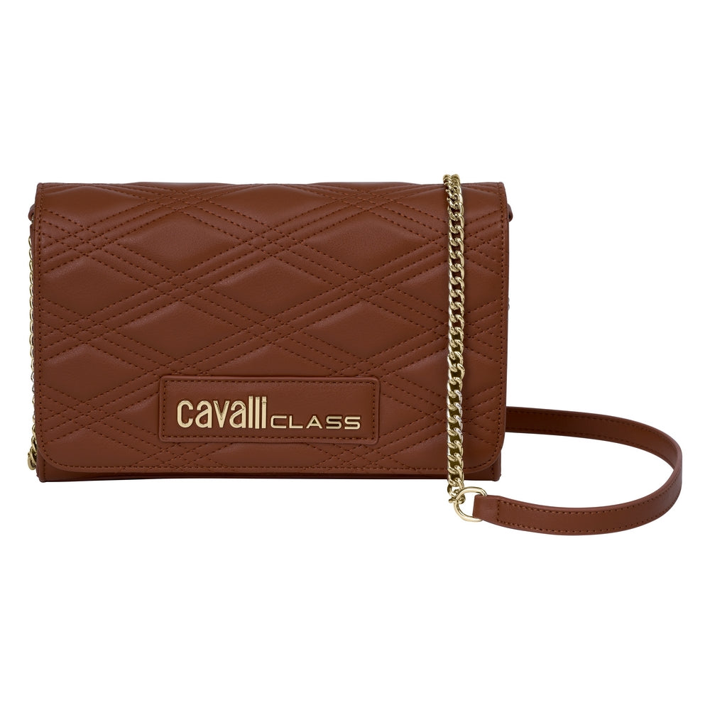 Cavalli Class - Adige Crossbody Bag, Brown