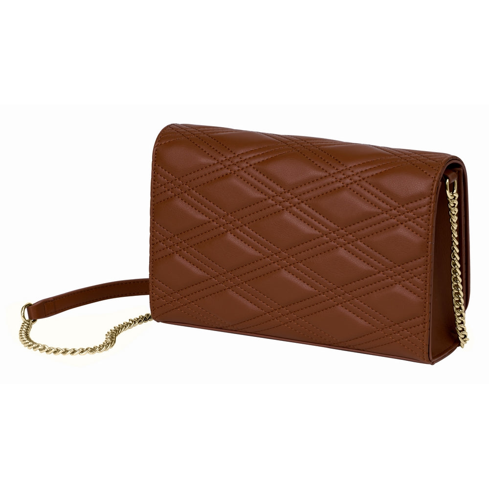 Cavalli Class - Adige Crossbody Bag, Brown