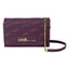 Cavalli Class - Adige Crossbody Bag, Violet