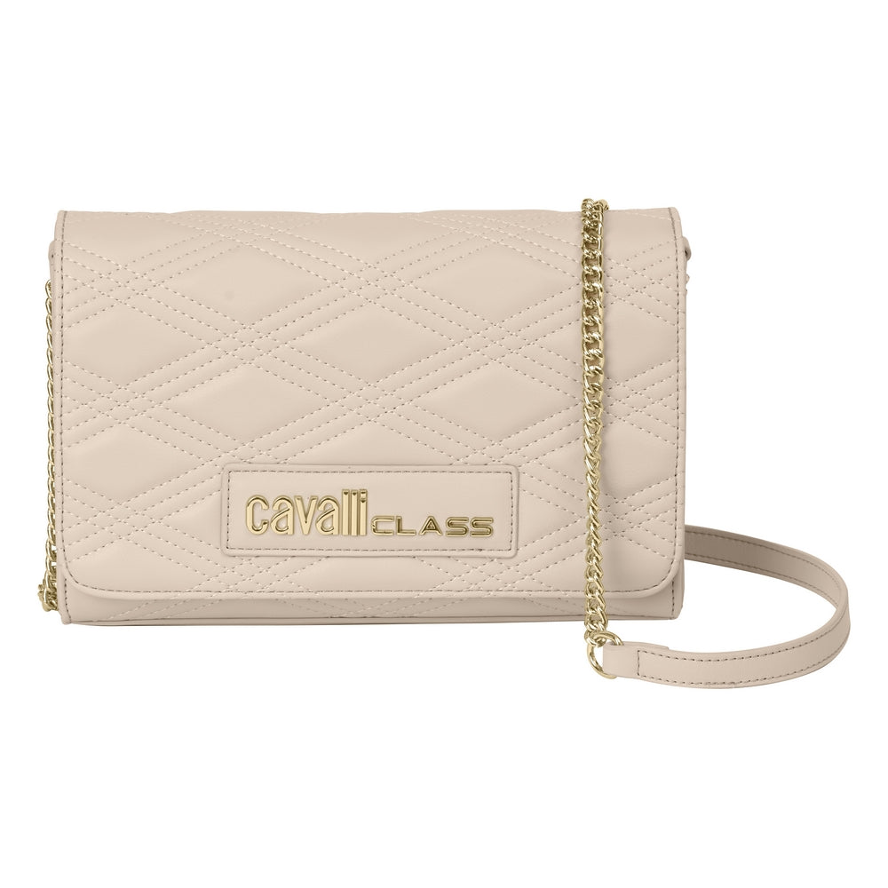 Cavalli Class - Adige Crossbody Bag, Beige