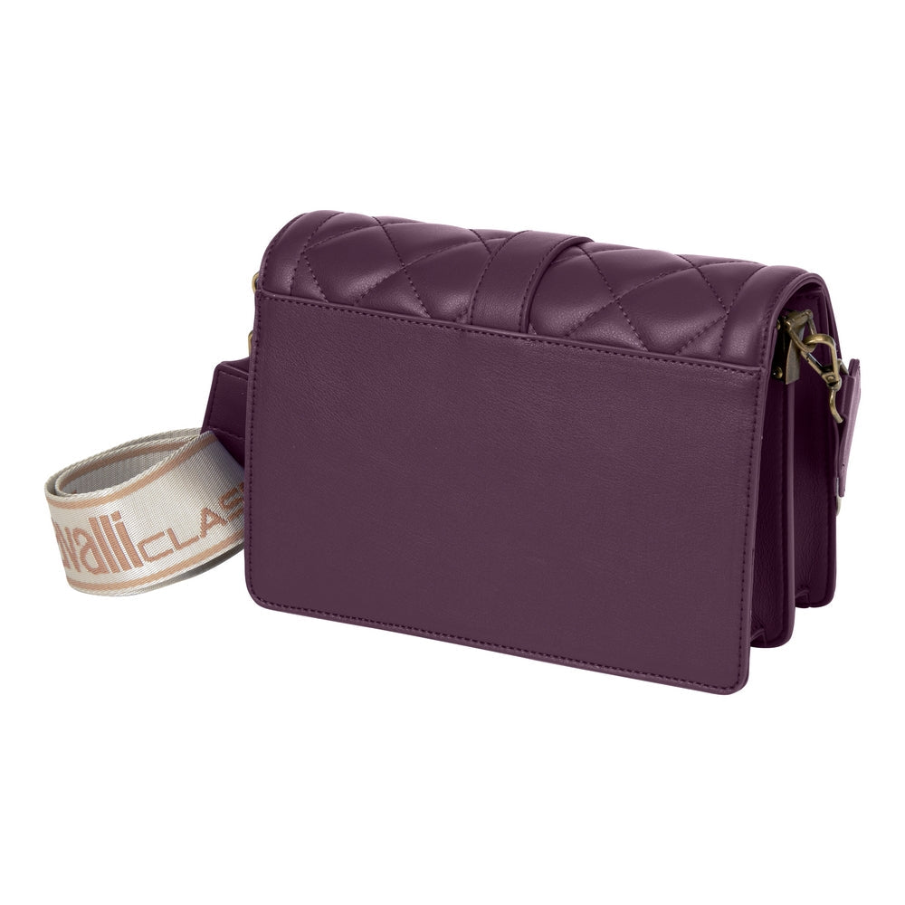 Cavalli Class - Oglio Crossbody Bag, Violet