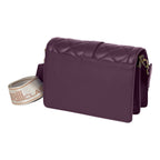 Cavalli Class - Oglio Crossbody Bag, Violet