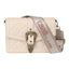Cavalli Class - Oglio Crossbody Bag, Beige