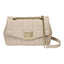 Cavalli Class - Tagliamento Crossbody Bag, Beige