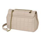 Cavalli Class - Tagliamento Crossbody Bag, Beige
