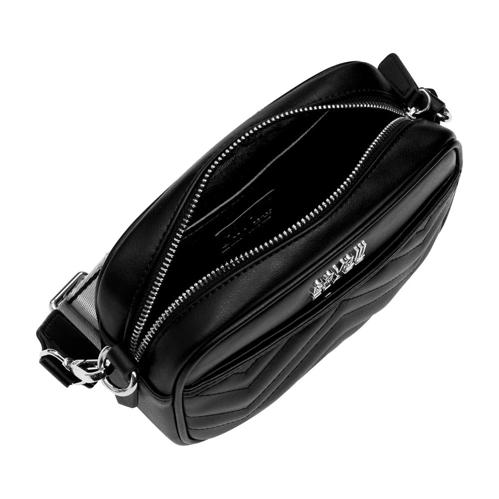 Cavalli Class - Arno Crossbody Bag, Black