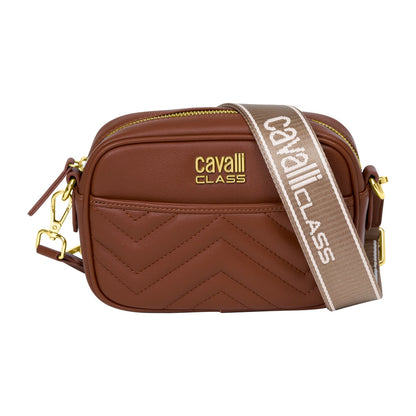 Cavalli Class - Arno Crossbody Bag, Brown