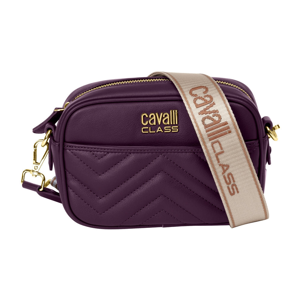 Cavalli Class - Arno Crossbody, Violet