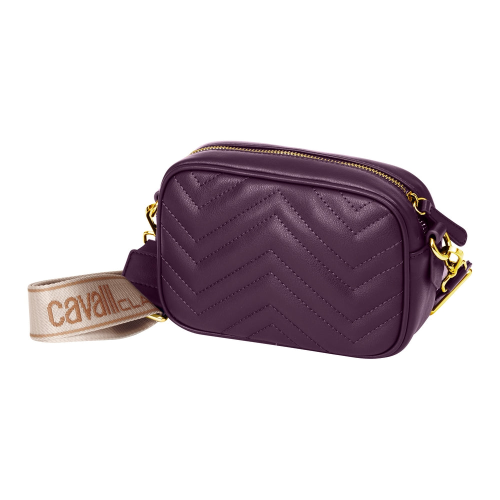 Cavalli Class - Arno Crossbody, Violet