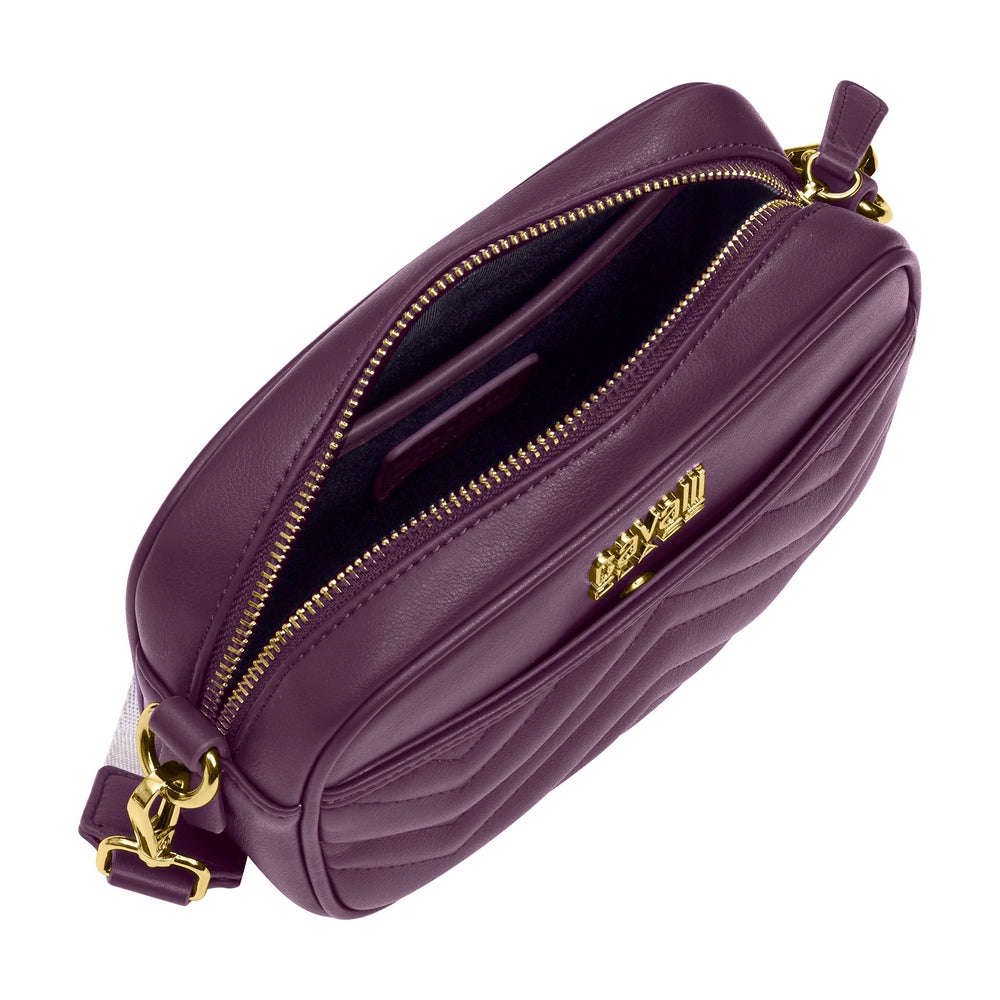 Cavalli Class - Arno Crossbody, Violet