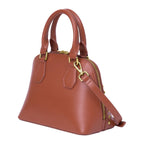 Cavalli Class - Toce Top Handle Bag, Brown
