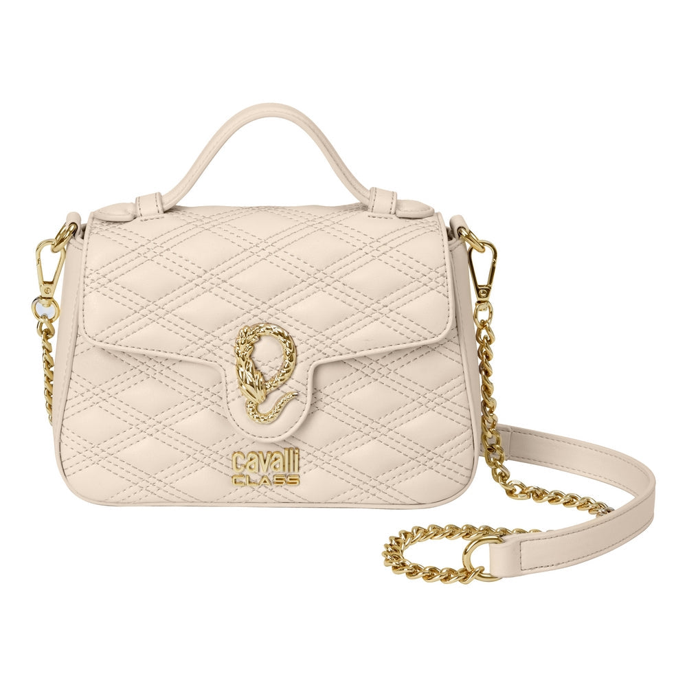Cavalli Class - Volturno Top Handle Bag, Ivory Main image