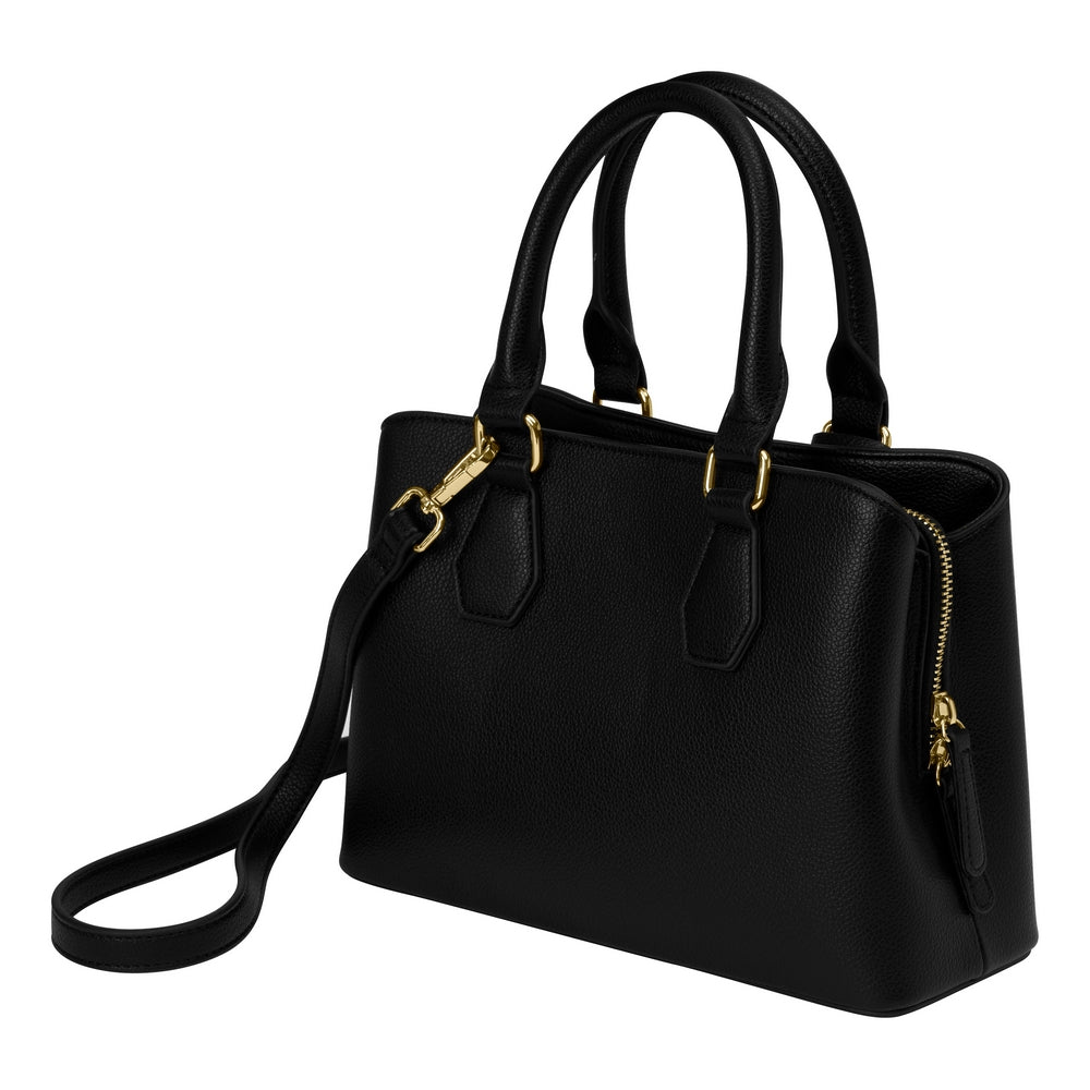 Cavalli Class - Liri Top Handle Bag, Black