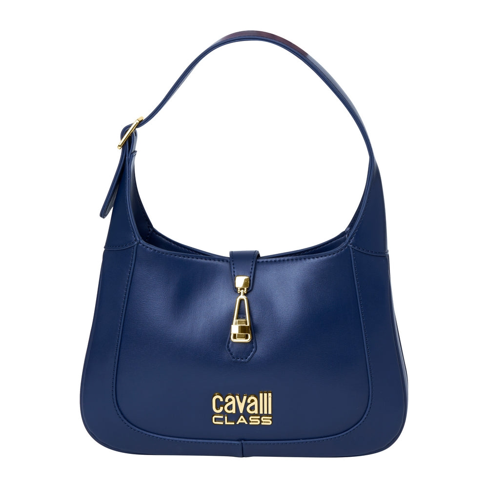 Cavalli Class - Simeto Shoulder Bag, Navy