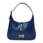Cavalli Class - Simeto Shoulder Bag, Navy