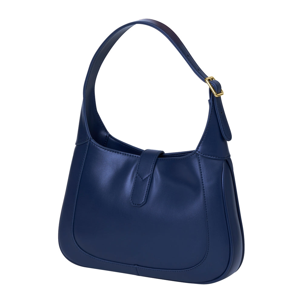 Cavalli Class - Simeto Shoulder Bag, Navy