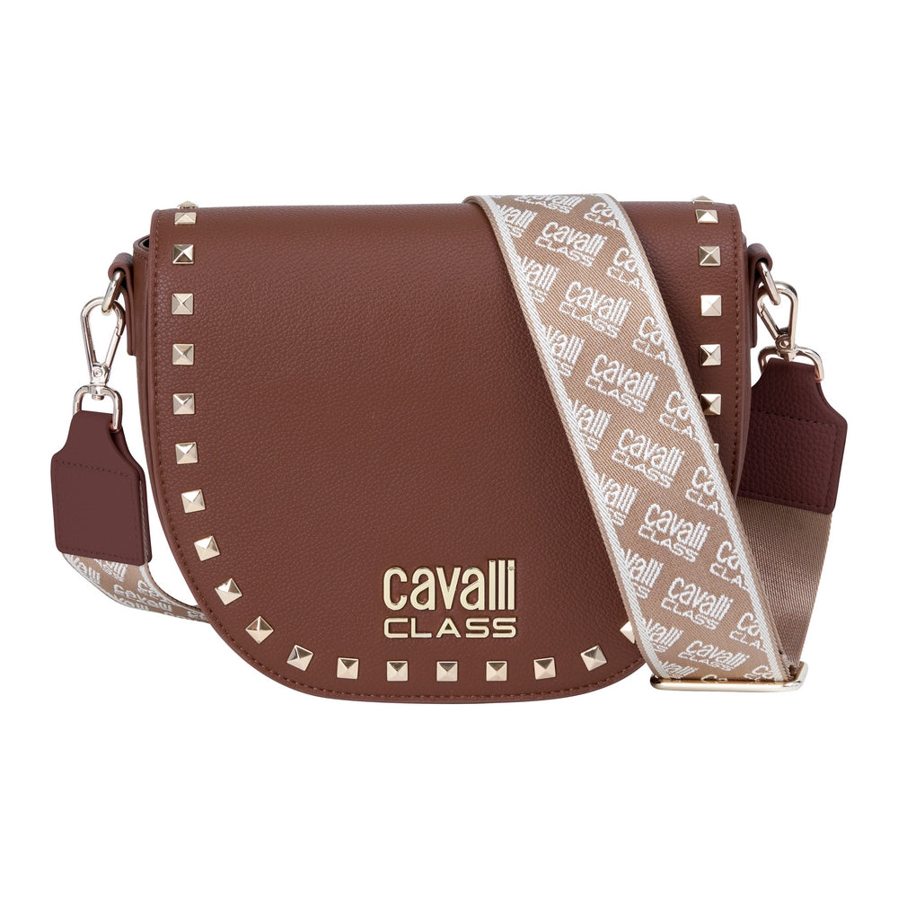 Cavalli Class - Livenza Crossbody Bag, Brown