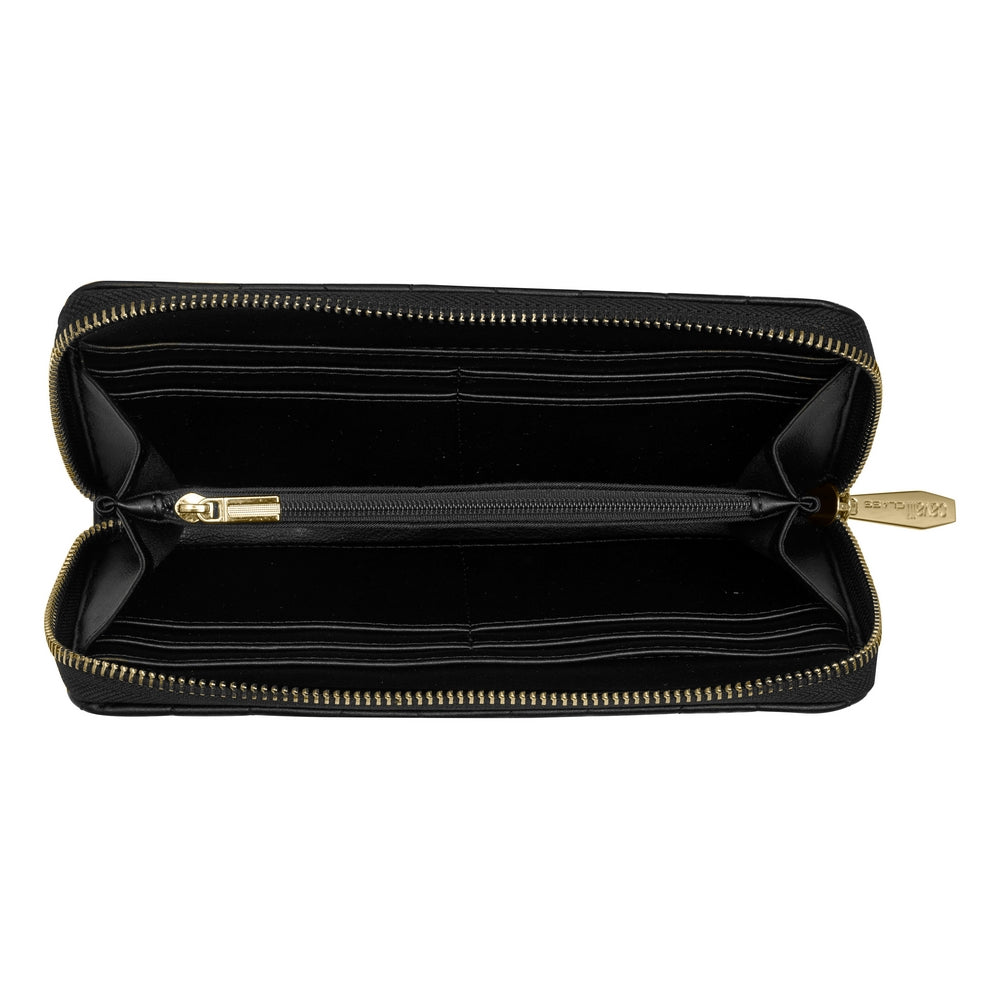 Cavalli Class - Women's Wallet, Black