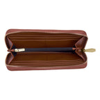 Cavalli Class - Women's Wallet, Brown