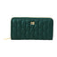 Cavalli Class - Women's Wallet, Green