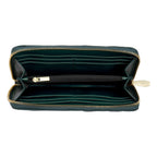 Cavalli Class - Women's Wallet, Green