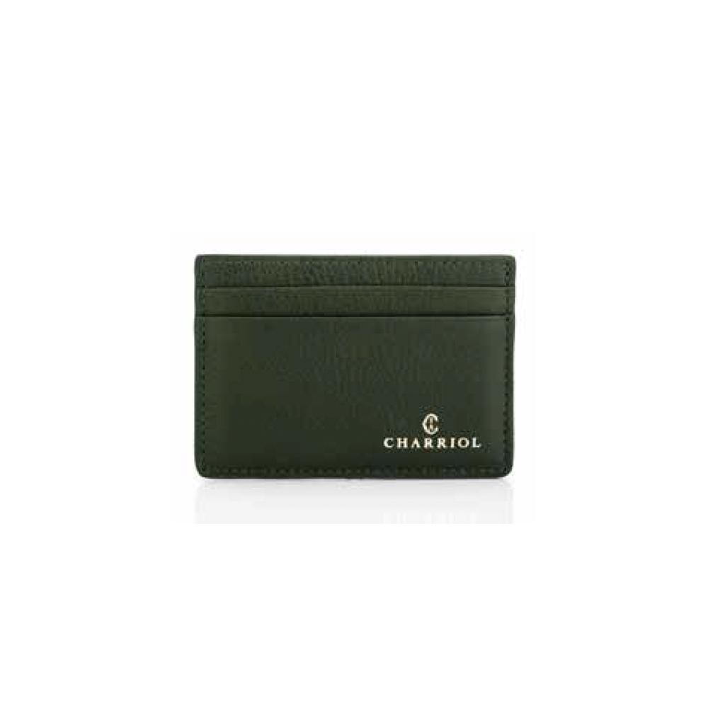 Charriol best sale wallet price