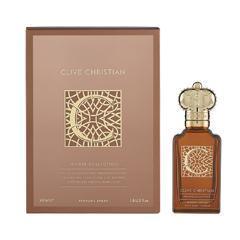 Clive Christian Private Collection C Woody Leather 50ml - Pari Gallery Qatar