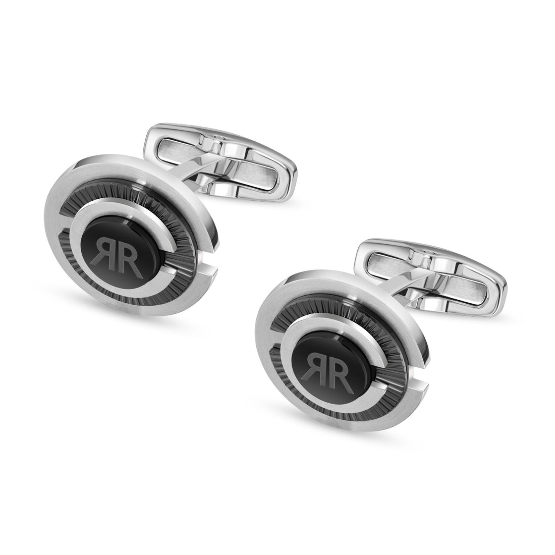 Cerruti Pasos Cufflinks