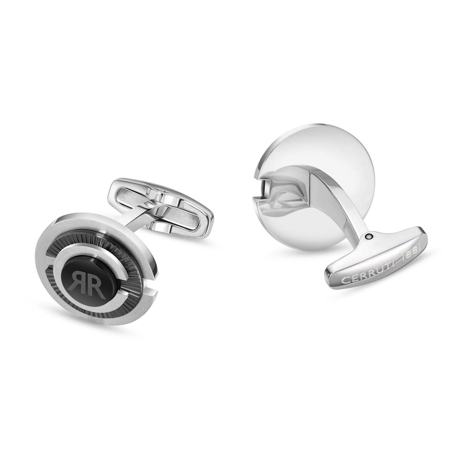 Cerruti Pasos Cufflinks