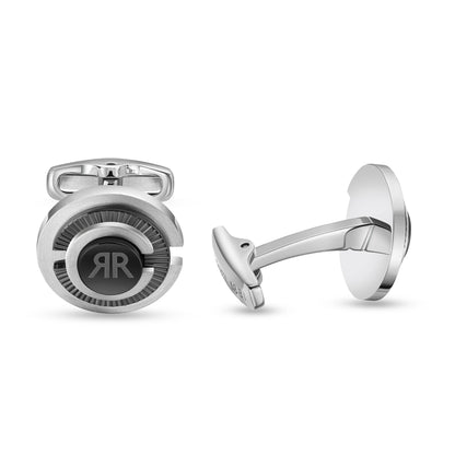 Cerruti Pasos Cufflinks