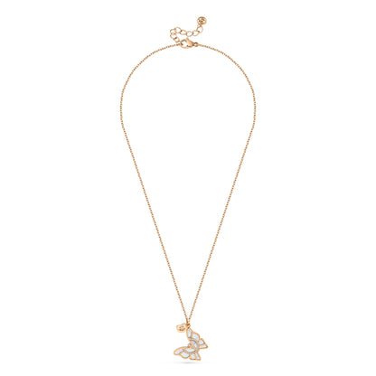 Cerruti Crr Butterfly 3.0 Necklace