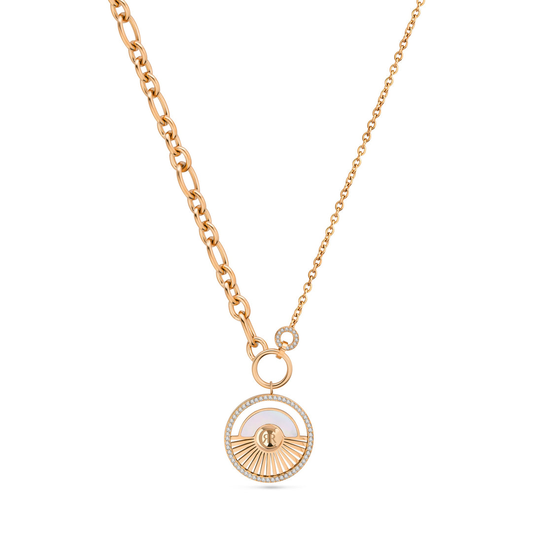 Cerruti Sunshine Necklace