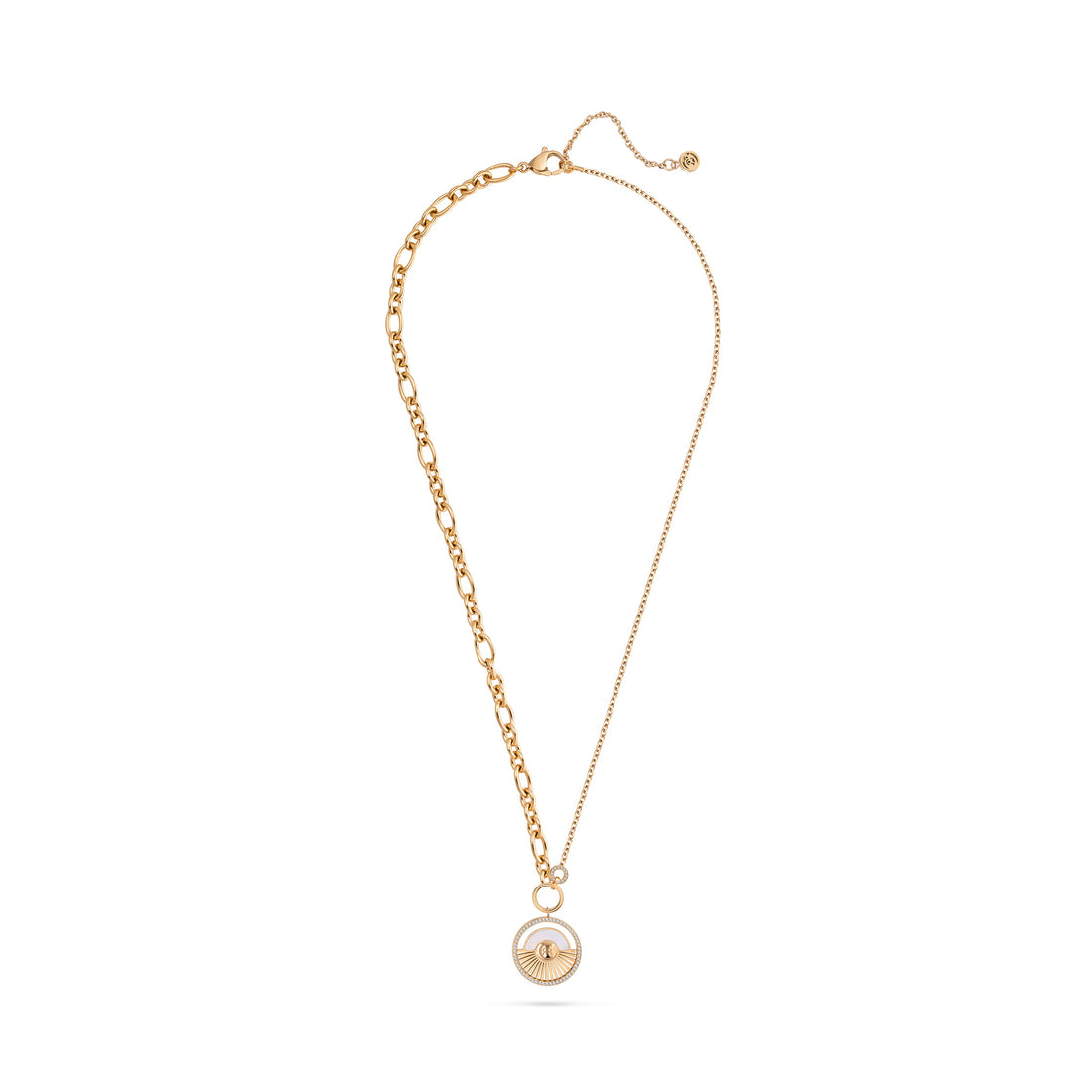 Cerruti Sunshine Necklace