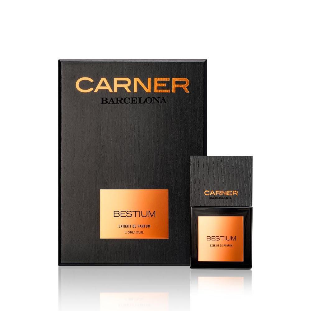 Carner Barcelona Bestium EDP 50ml