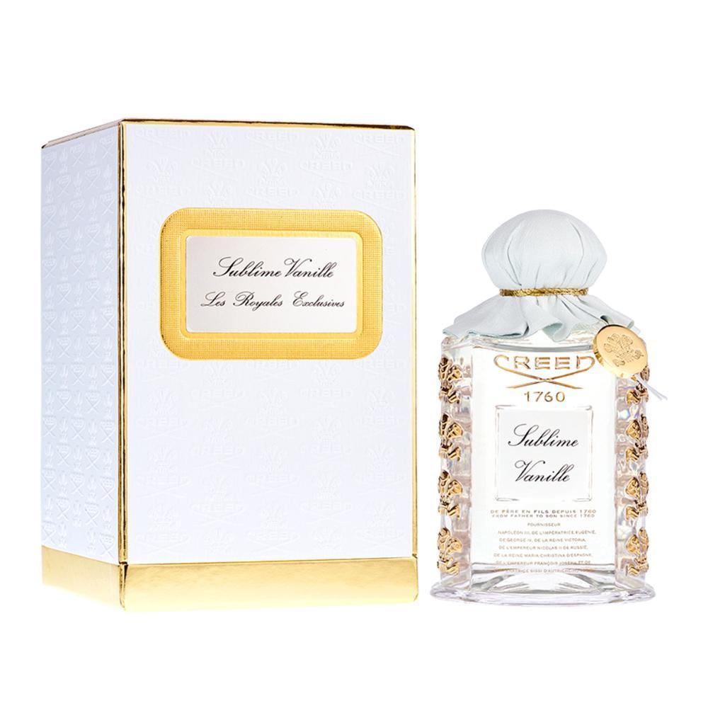 Creed Royal Exclusive Sublime Vanille 250ml