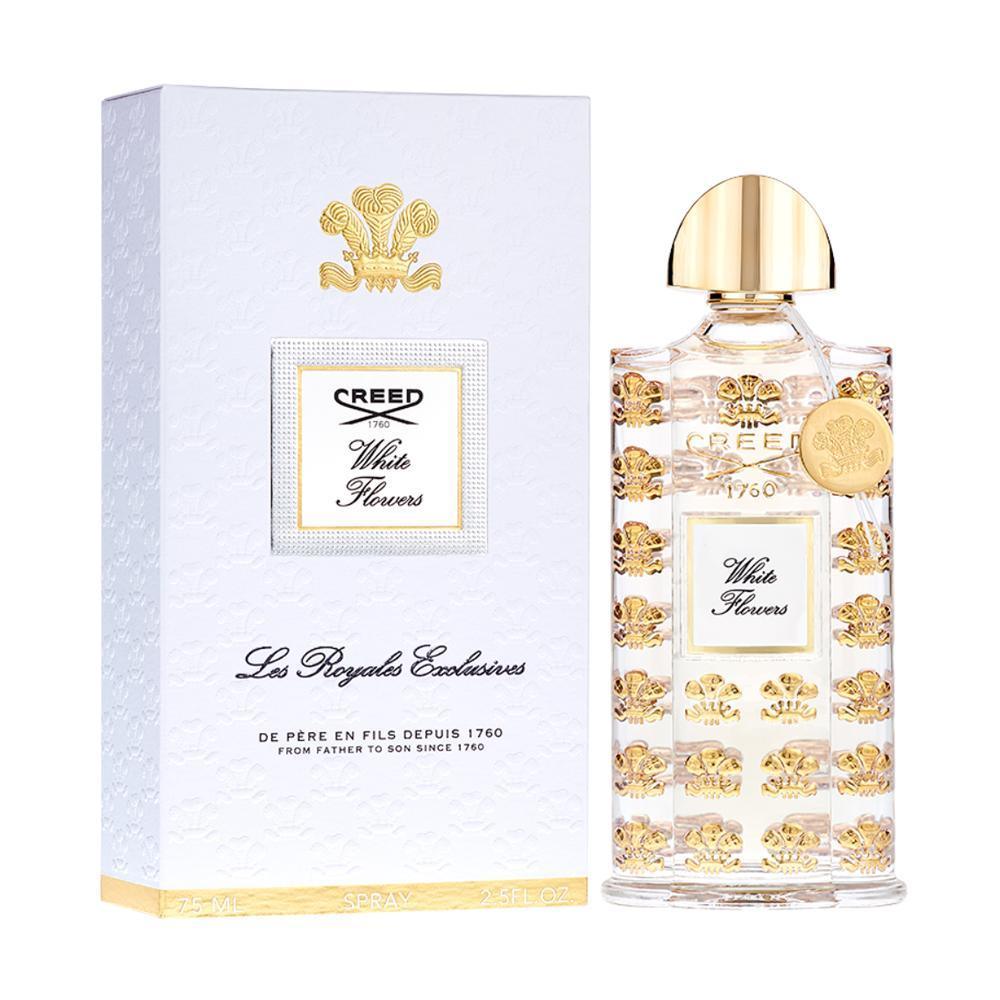 Creed Royal Exclusive White Flowers 75ml