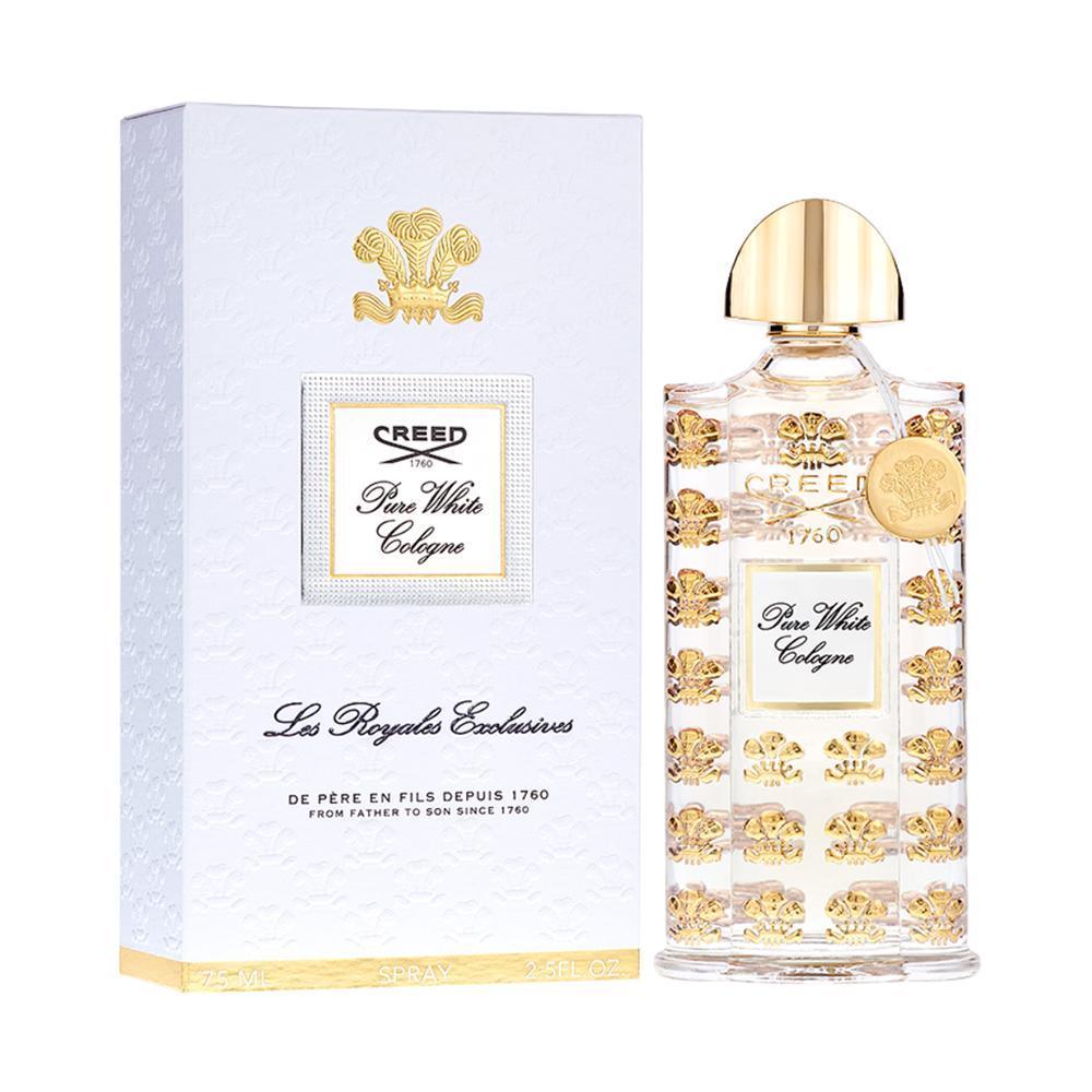 Creed Royal Exclusive Pure White Cologne 75ml