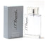 S.T. Dupont Essence Pure Man EDT 100ml