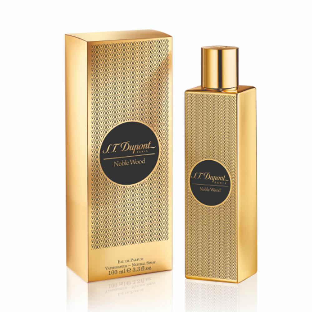 S.T. Dupont Noble Wood EDP 100ml