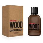 Dsquared2 Original Wood Eau de Parfum