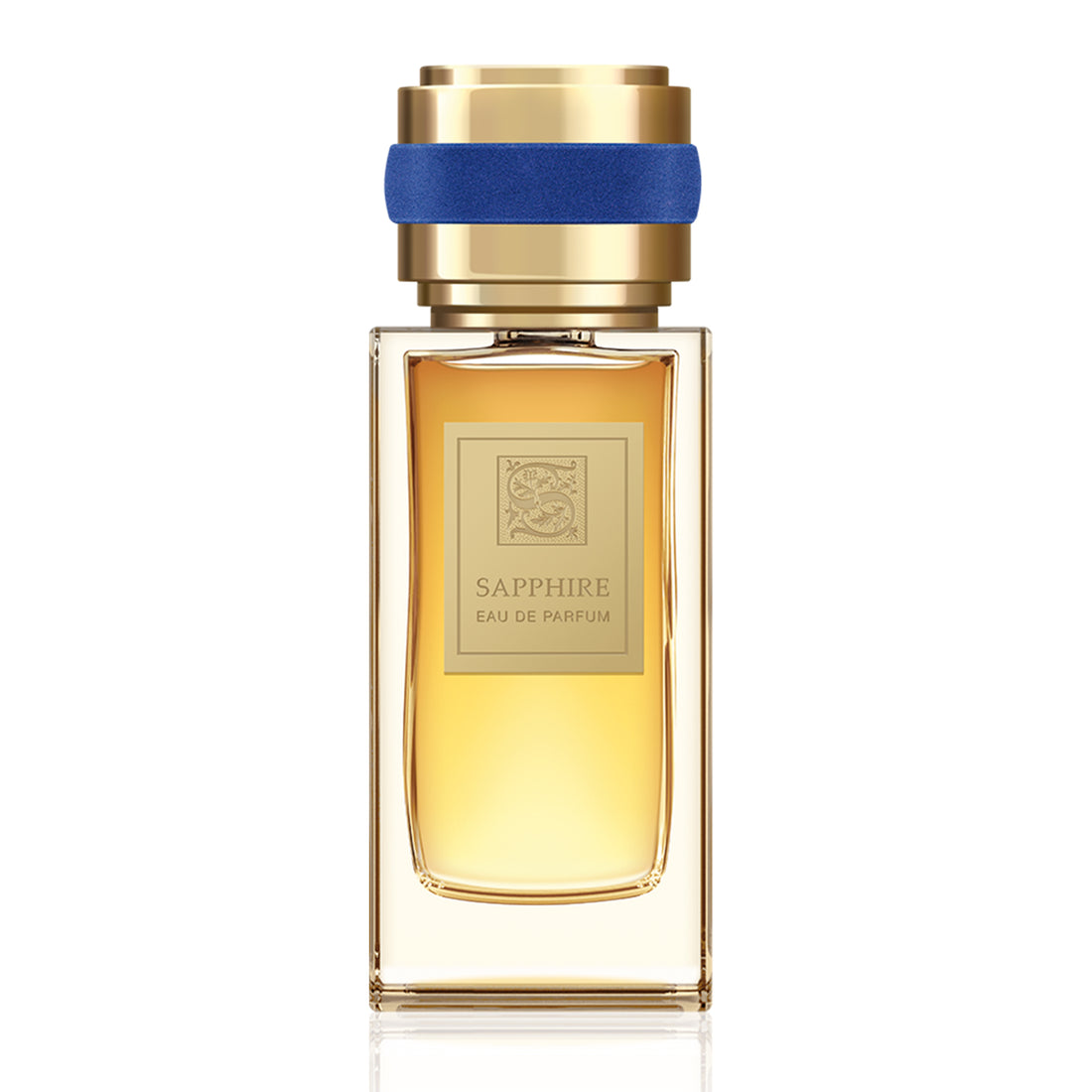 Signature Sapphire Eau de Parfum 100ml-Pari Gallery Qatar