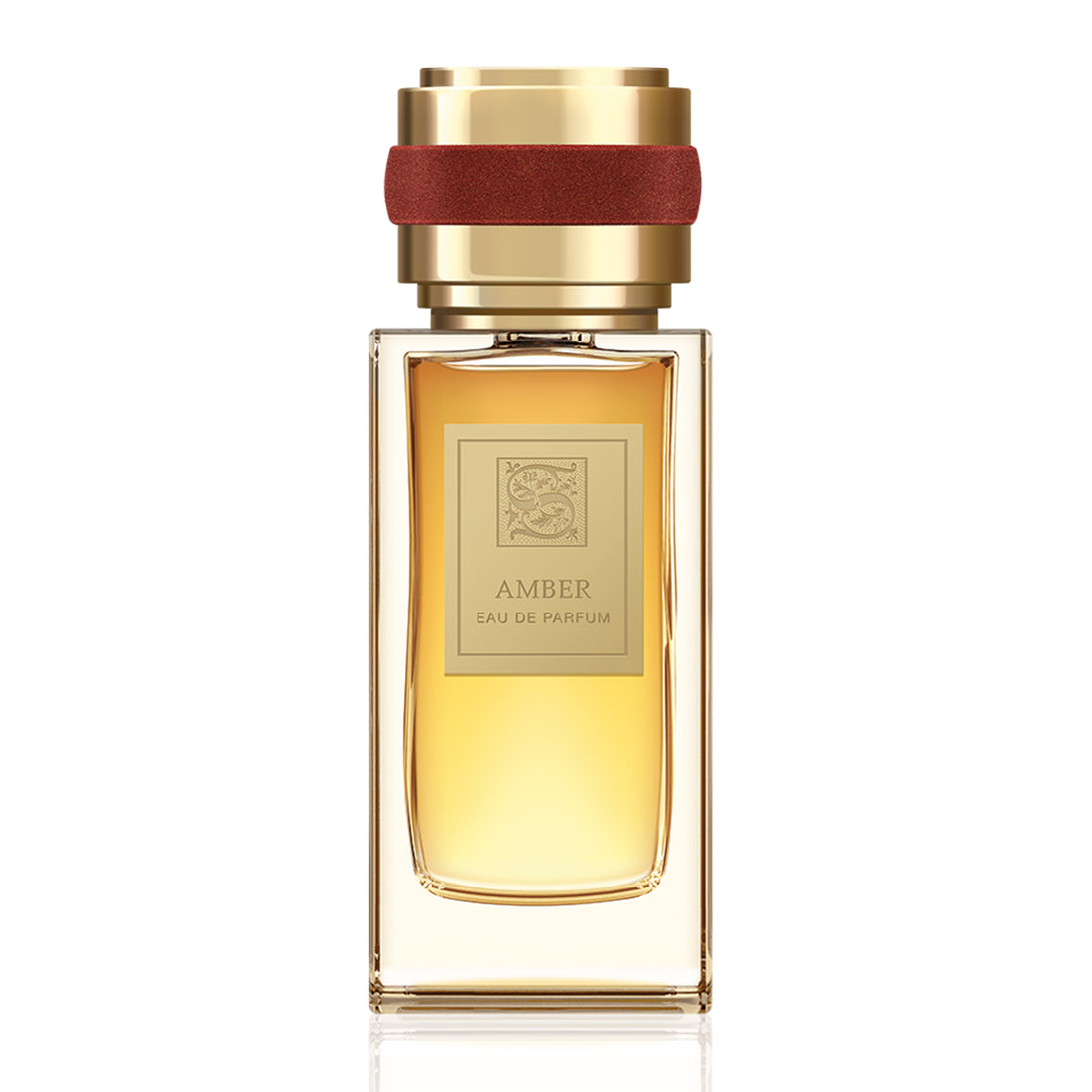 Signature Amber Eau de Parfum 100ml-Pari Gallery Qatar