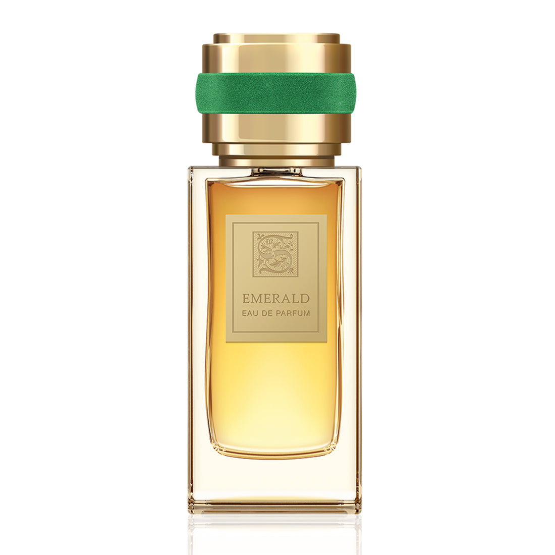 Signature Emerald Eau de Parfum 100ml-Pari Gallery Qatar