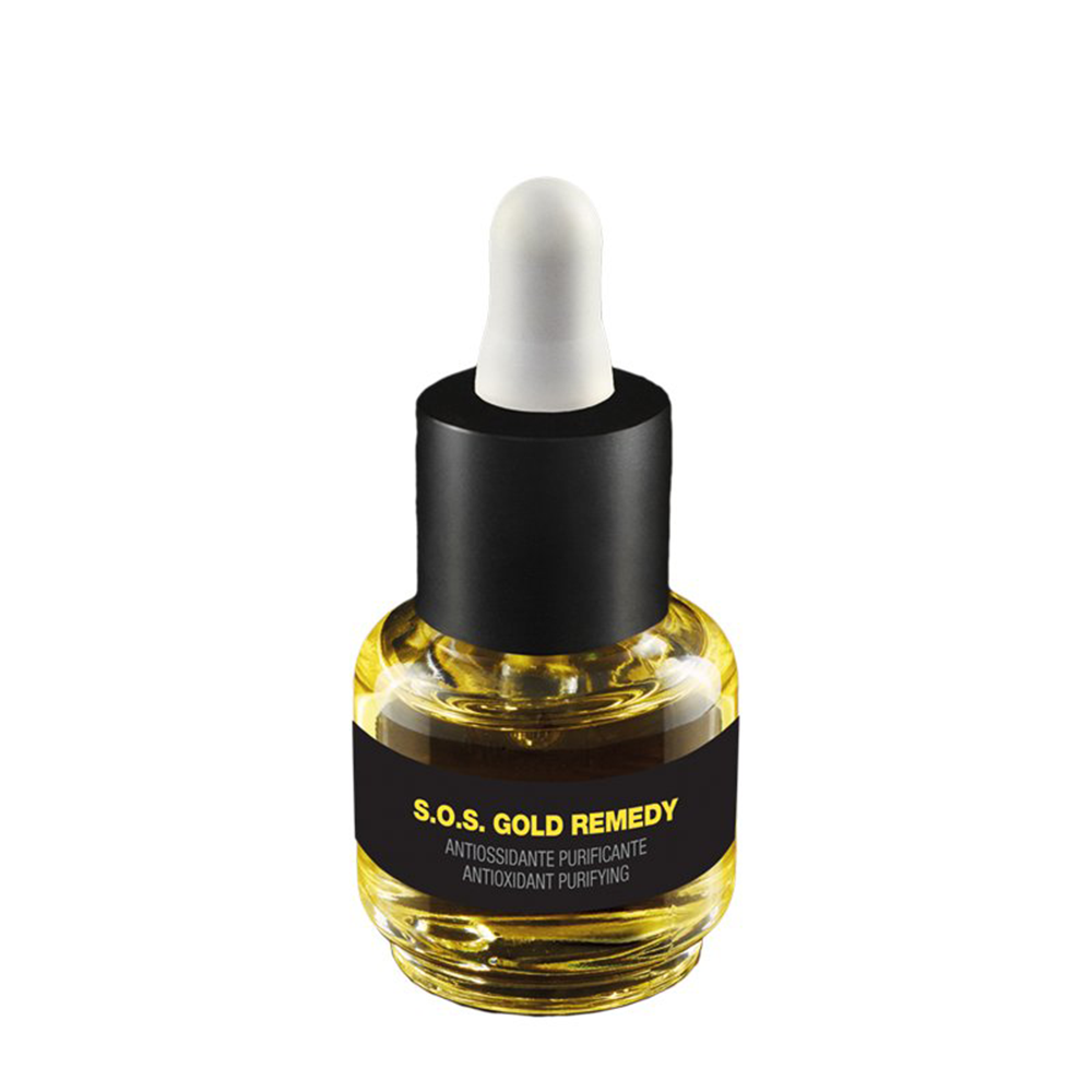 SOS Gold Remedy