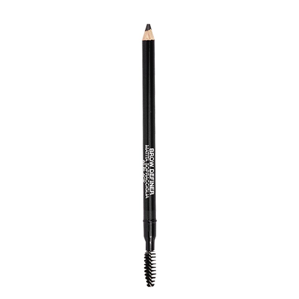 محدد الحواجب