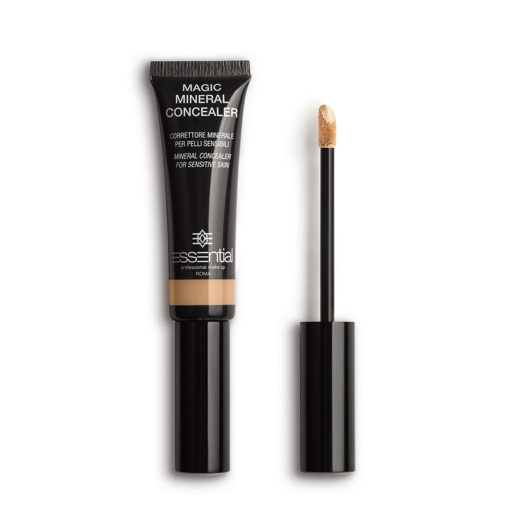 كونسيلر معدني سحري
