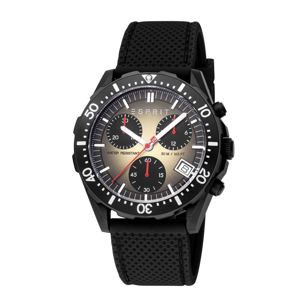 Esprit Men's Watch ES1G417P0035