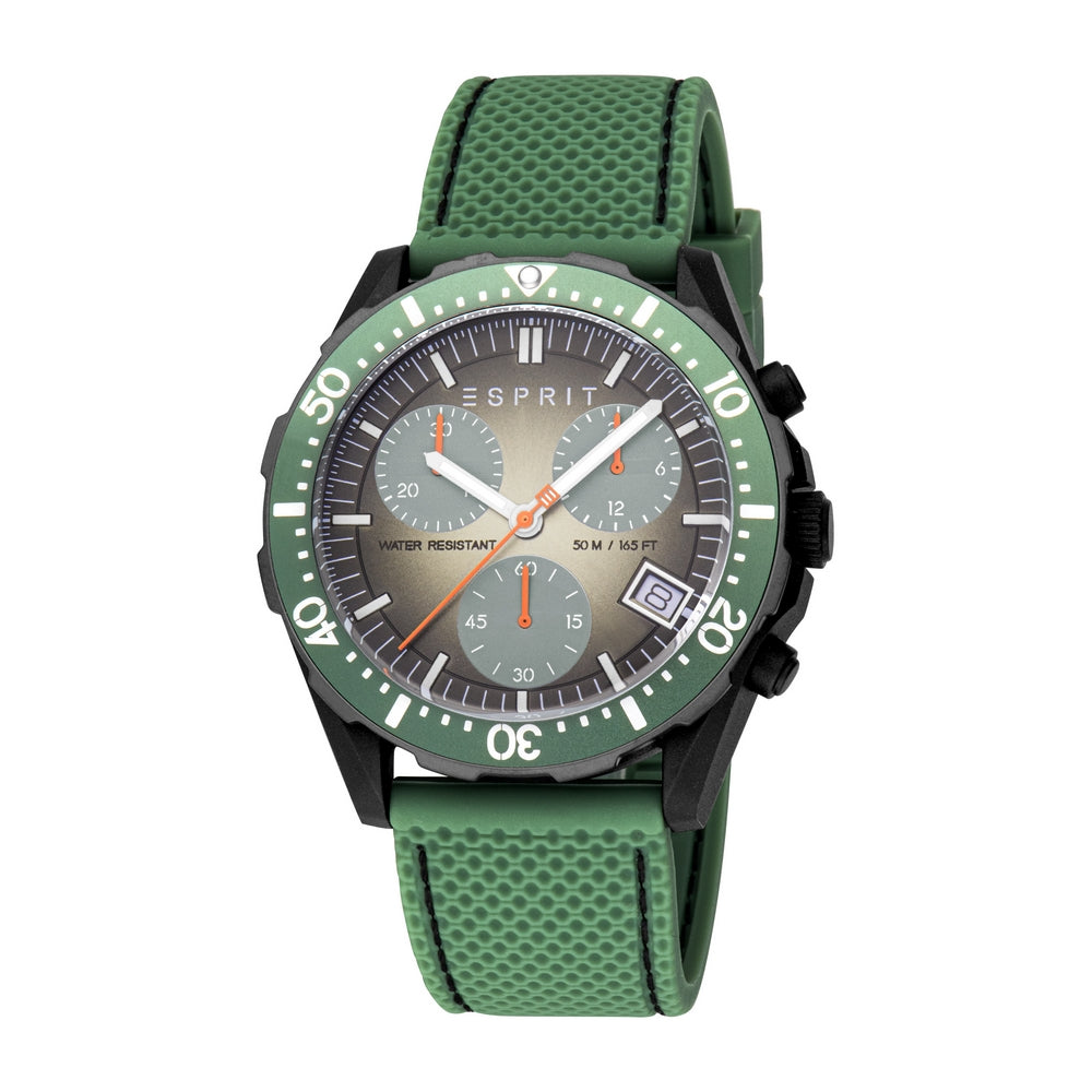 Esprit Men's Watch ES1G417P0045