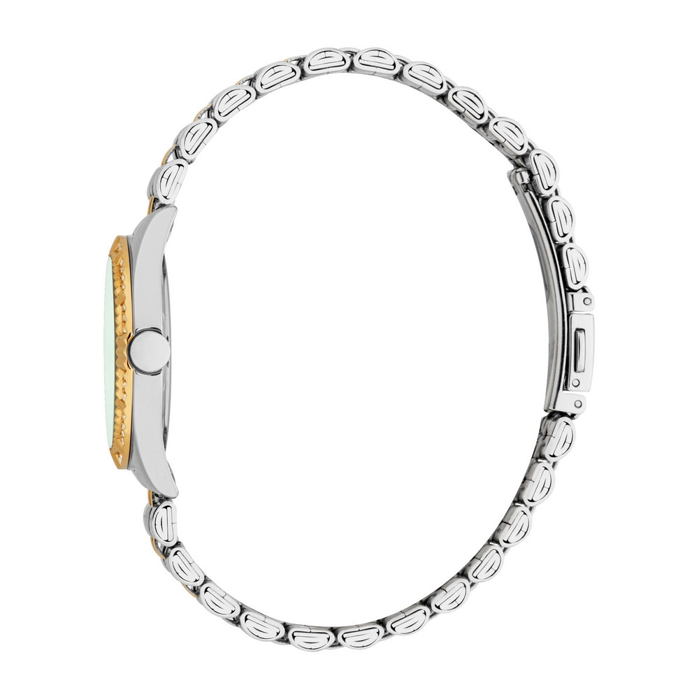 ساعة اسبريت النسائية